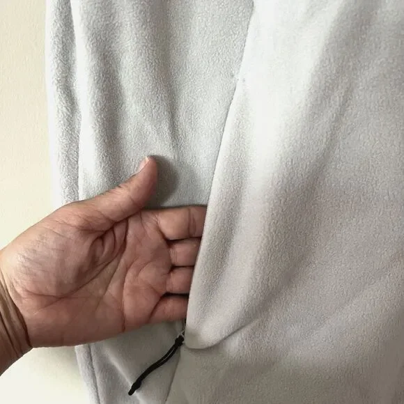 Mens Sleeveless Rain Defender Relaxed Lightweight Insulated Vest Jacket Stylus - Picture 3 of 5